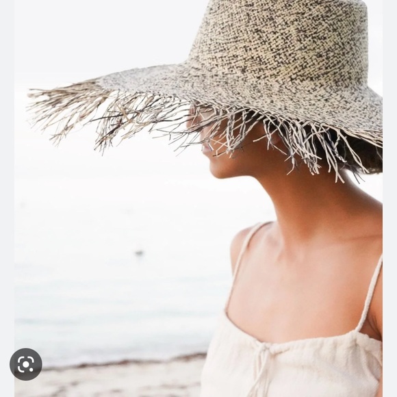 Anthropologie Van Palma aurora hat new with tags size medium - Picture 12 of 13